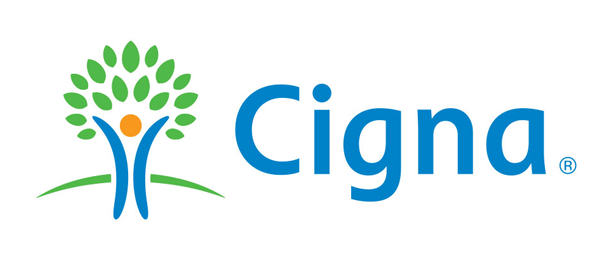 Cigna Insurance - logo