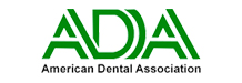 American Dental Association - logo