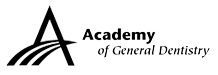 Academy of General Dentistry - logo