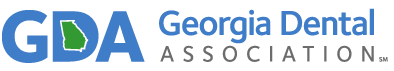 Georgia Dental Association - logo