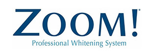 ZOOM! Whitening - logo