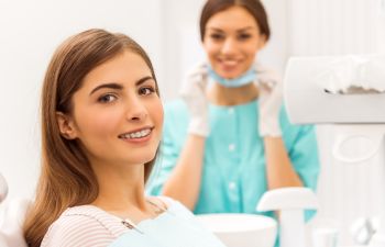 Root Canal Therapy Alpharetta GA