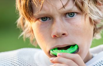 Mouthguards For Sports