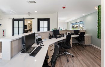 Confident Cumming location