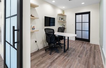 Confident Cumming location