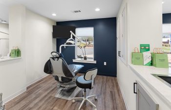 Confident Cumming location