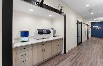 Confident Cumming location