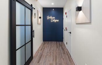 Confident Cumming location