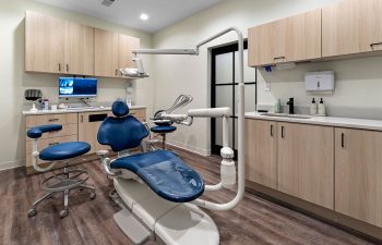 Confident Cumming location