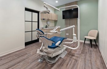 Confident Cumming location