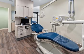 Confident Cumming location