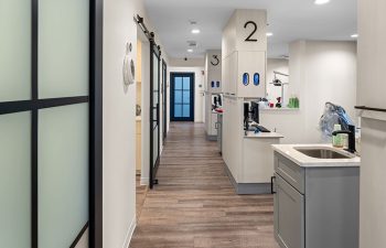 Confident Cumming location