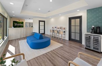 Confident Cumming location