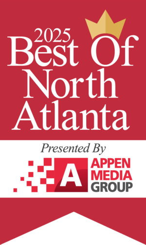 2024 Best of North Atlanta Presented by APPEN MEDIA GROUP